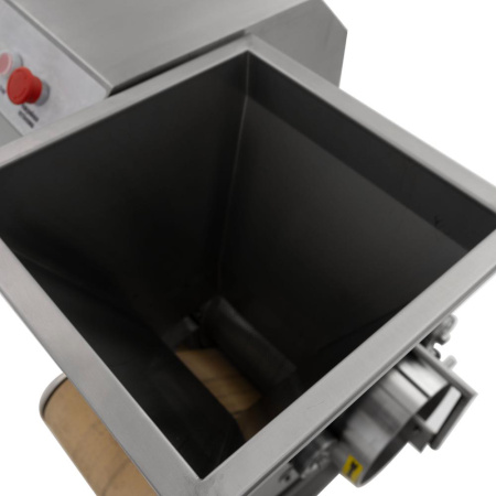 Неопресс механической обвалки рыбы CRJ-200 Foodatlas